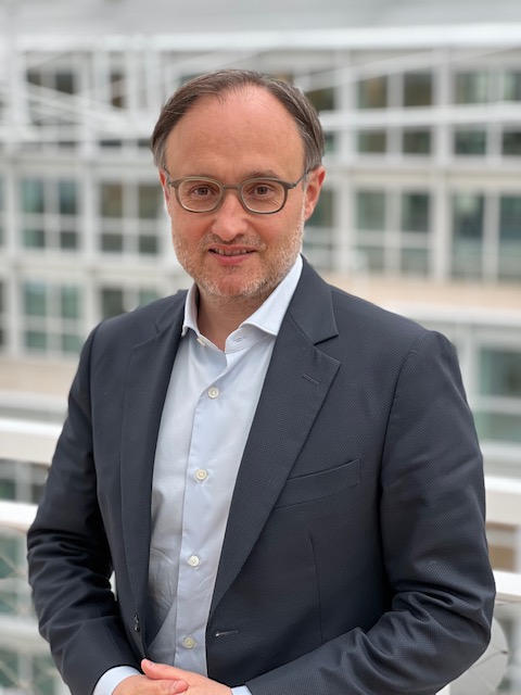 Franck Mouthon_Président de France Biotech